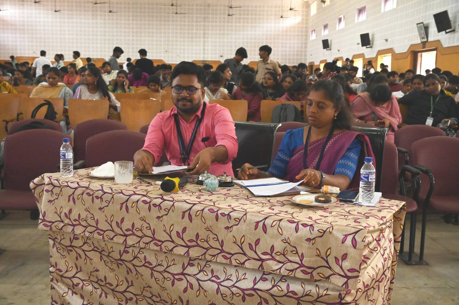 College Day event photo 3