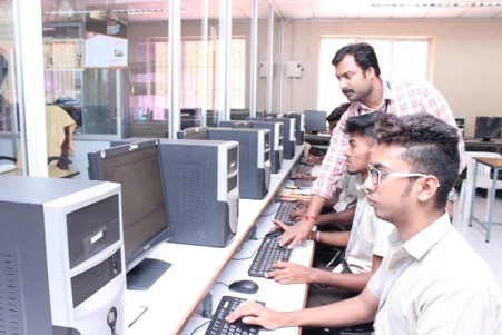 Computer Engineering department photo 1
