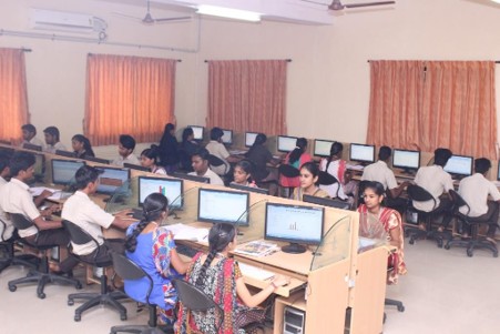 Computer Engineering department photo 2