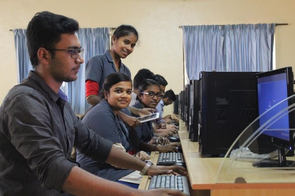 Computer Engineering department