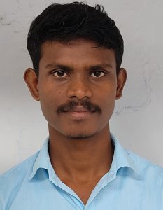 Mr. P. Amirtharaj Joel